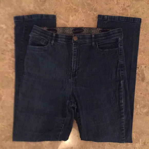 Gloria Vanderbilt Denim - Gloria Vanderbilt Jeans